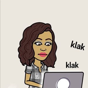 Meet your Posher, Erica